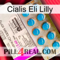 Cialis Eli Lilly new07
